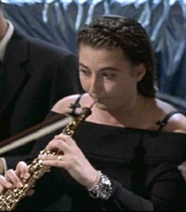donatella pedico
